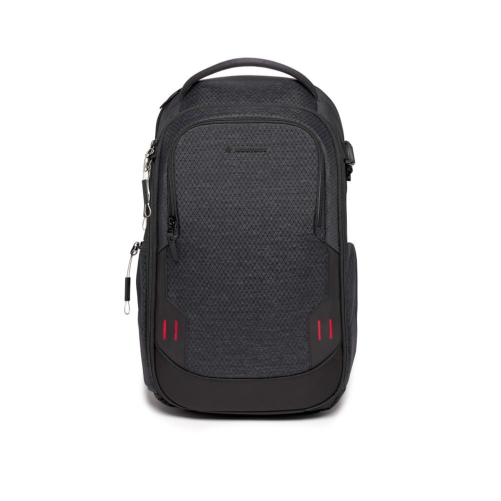 Manfrotto Ranac MB PL2-BP-FL-M Frontloader backpack M - 3